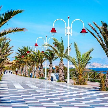 Santa Polita Βίλα Santa Pola Εξωτερικό φωτογραφία