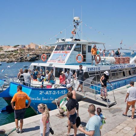 Santa Polita Βίλα Santa Pola Εξωτερικό φωτογραφία