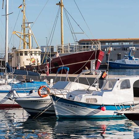 Santa Polita Βίλα Santa Pola Εξωτερικό φωτογραφία