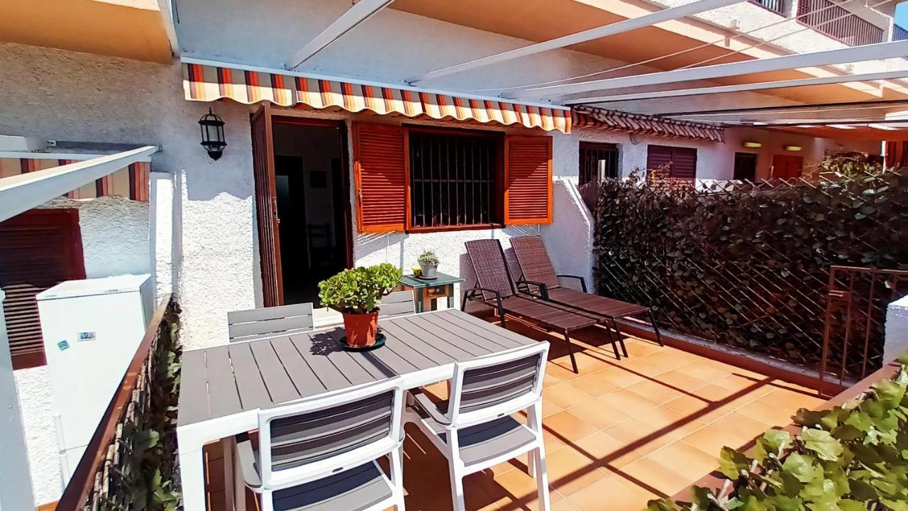Santa Polita Βίλα Santa Pola Εξωτερικό φωτογραφία