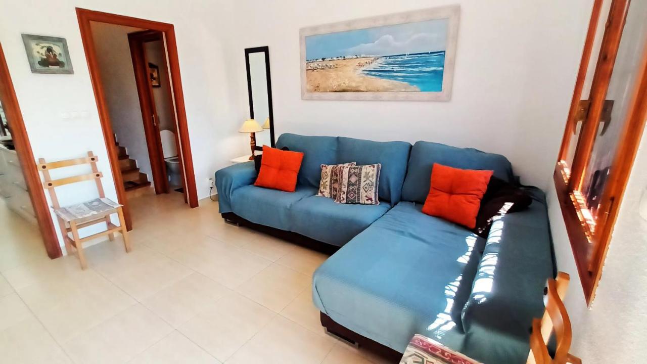 Santa Polita Βίλα Santa Pola Εξωτερικό φωτογραφία