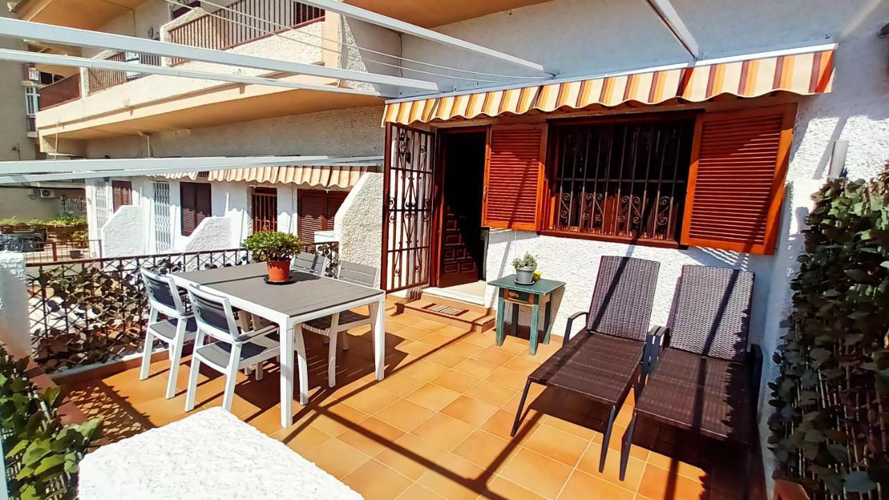 Santa Polita Βίλα Santa Pola Εξωτερικό φωτογραφία