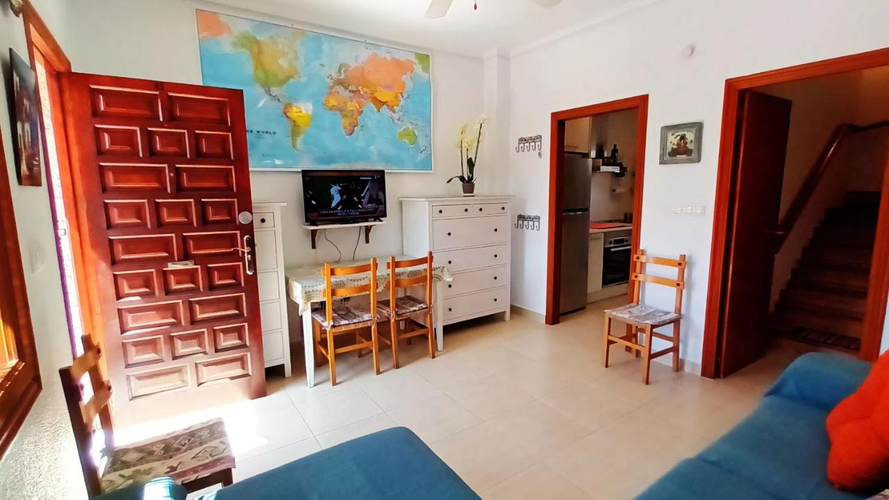 Santa Polita Βίλα Santa Pola Εξωτερικό φωτογραφία