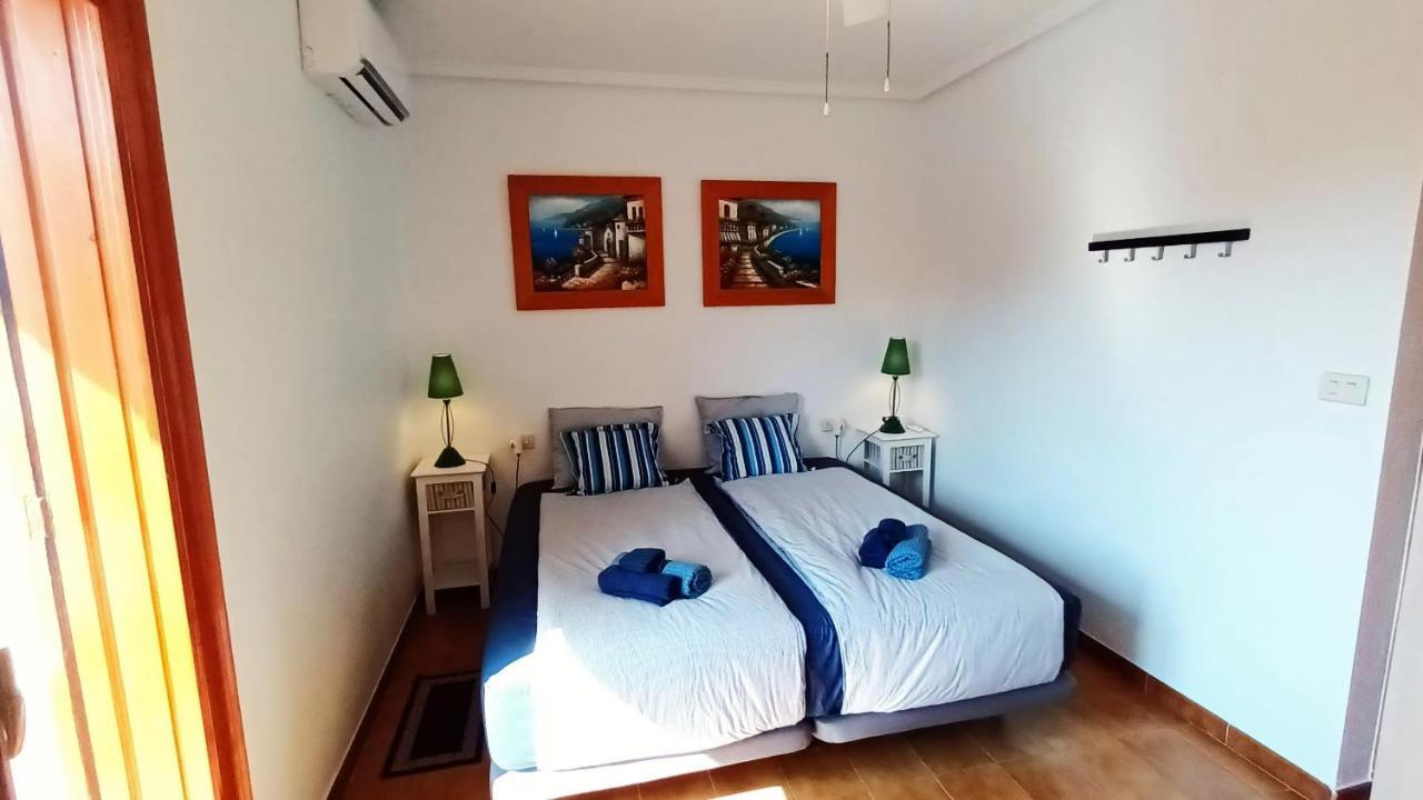 Santa Polita Βίλα Santa Pola Εξωτερικό φωτογραφία
