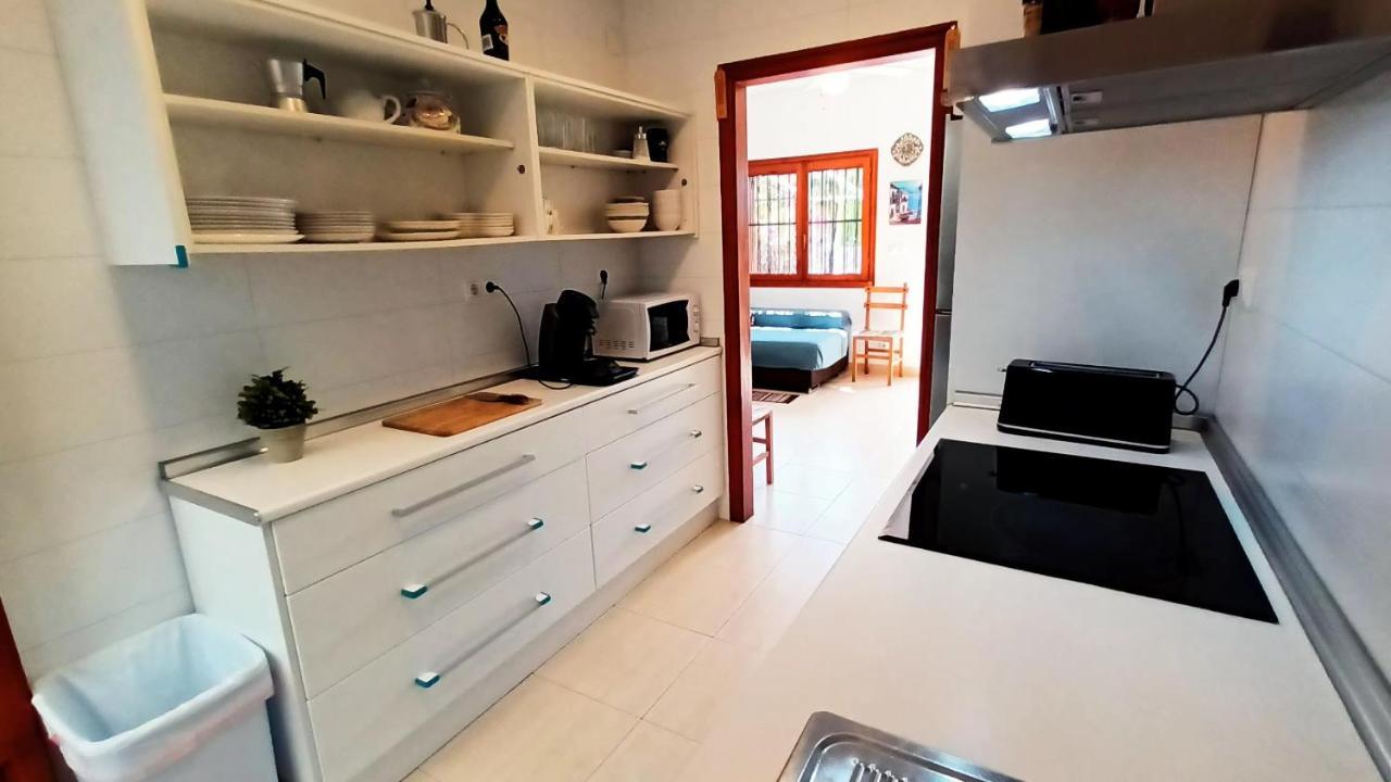 Santa Polita Βίλα Santa Pola Εξωτερικό φωτογραφία