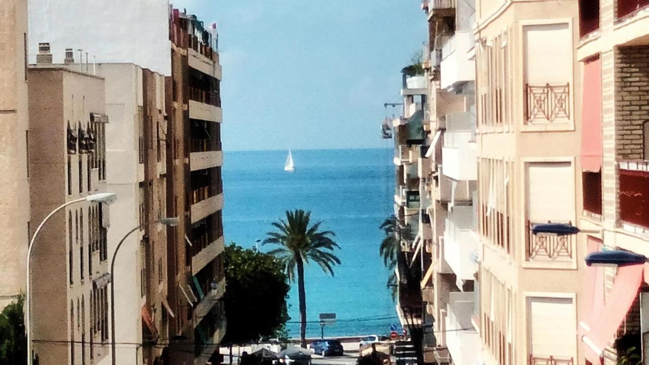 Santa Polita Βίλα Santa Pola Εξωτερικό φωτογραφία