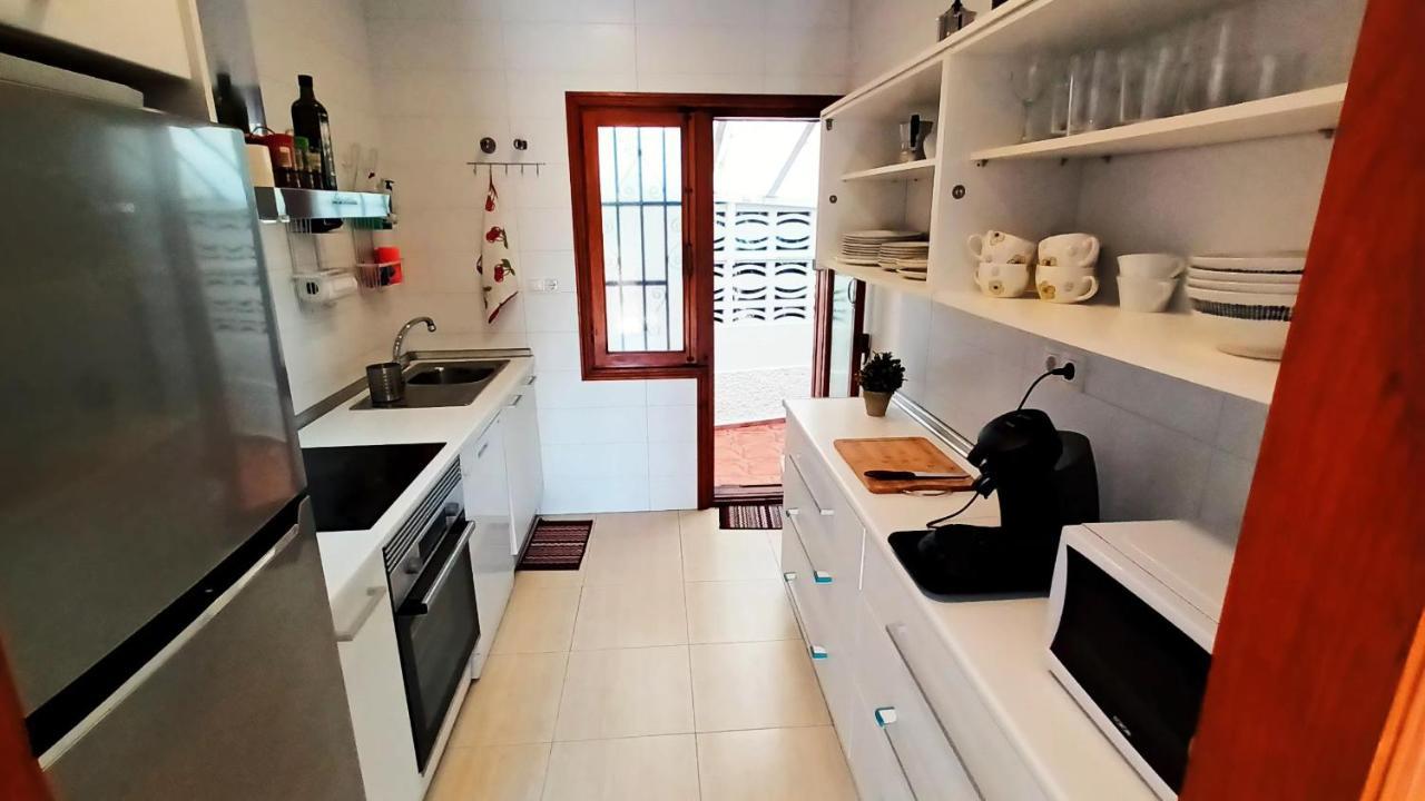 Santa Polita Βίλα Santa Pola Εξωτερικό φωτογραφία