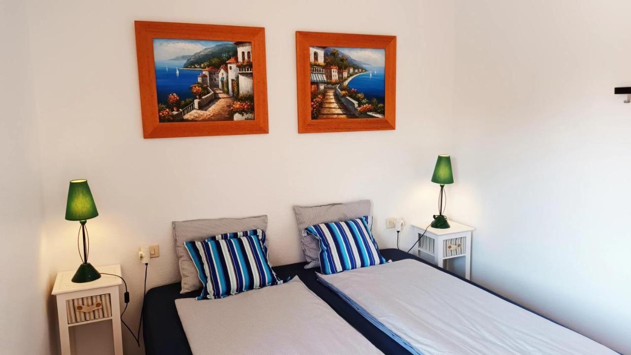 Santa Polita Βίλα Santa Pola Εξωτερικό φωτογραφία
