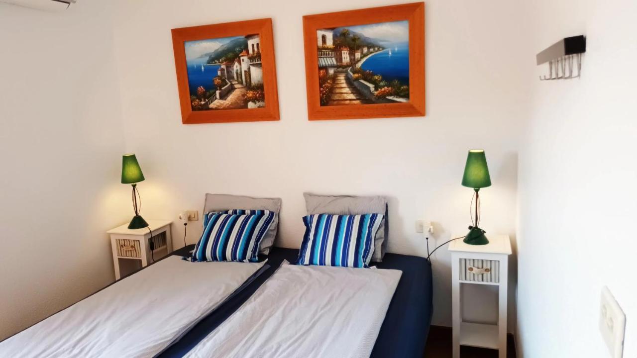 Santa Polita Βίλα Santa Pola Εξωτερικό φωτογραφία