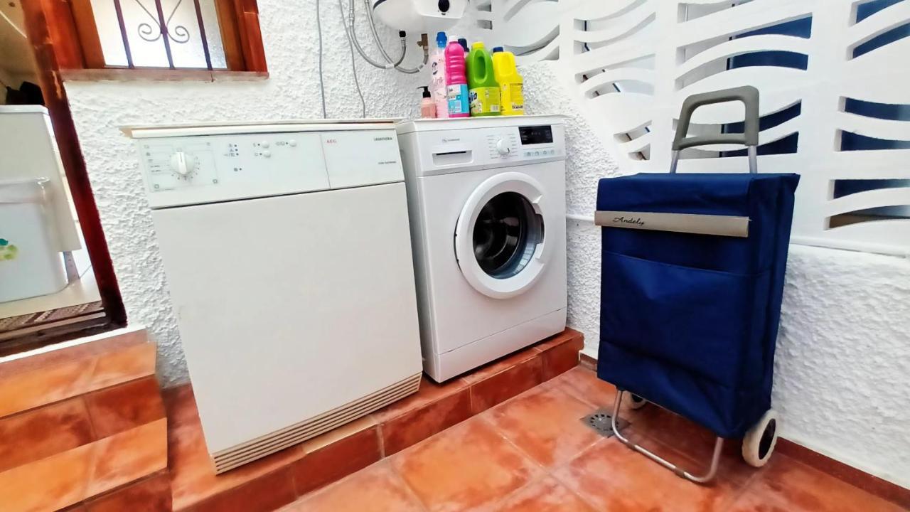 Santa Polita Βίλα Santa Pola Εξωτερικό φωτογραφία