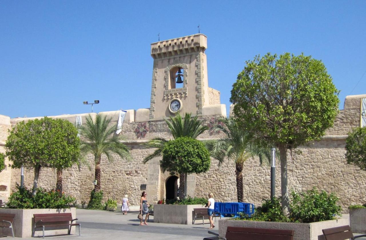 Santa Polita Βίλα Santa Pola Εξωτερικό φωτογραφία