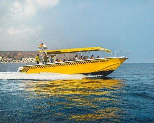 Santa Polita Βίλα Santa Pola Εξωτερικό φωτογραφία