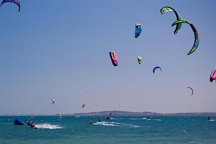 Santa Polita Βίλα Santa Pola Εξωτερικό φωτογραφία
