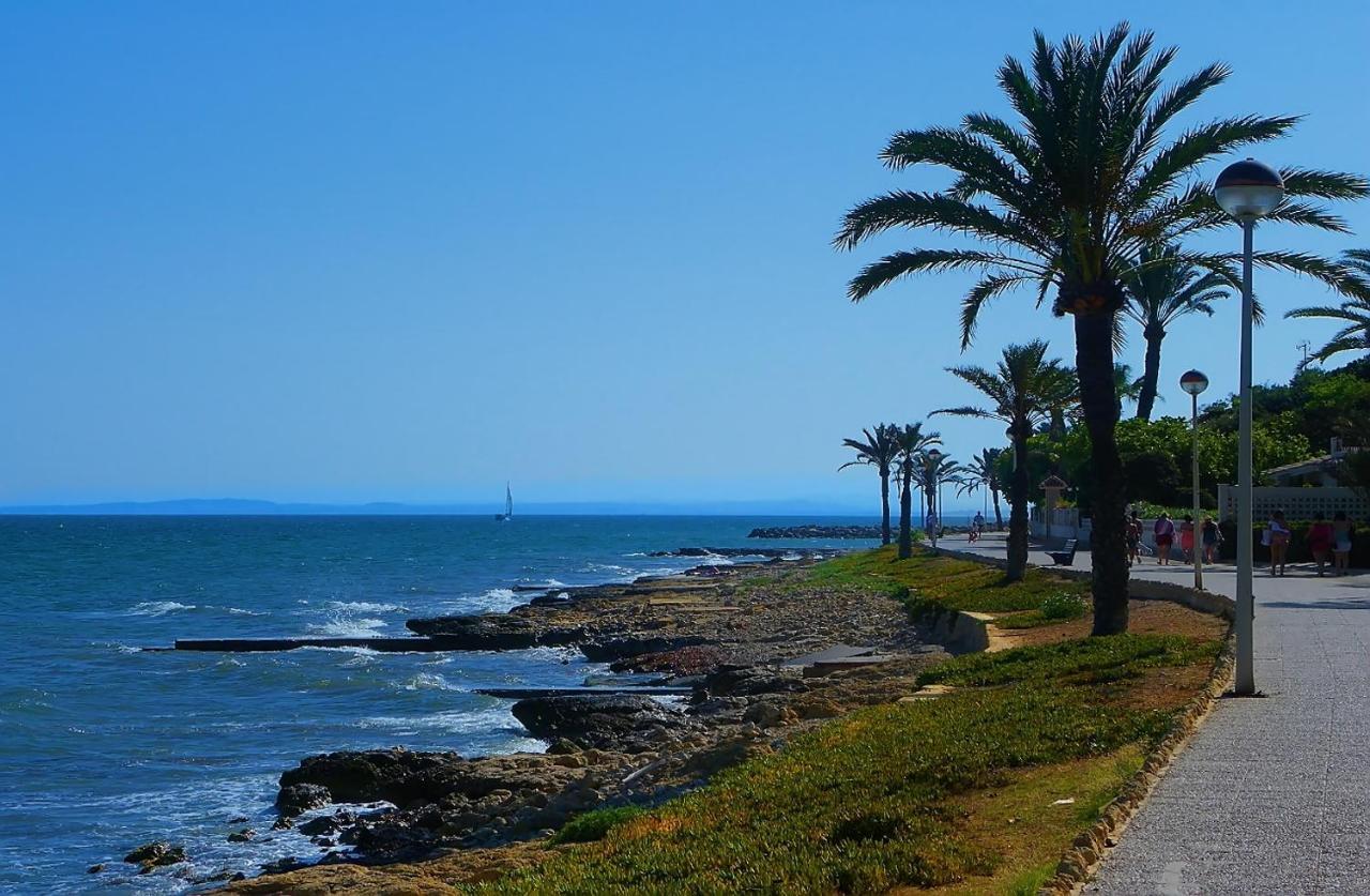 Santa Polita Βίλα Santa Pola Εξωτερικό φωτογραφία